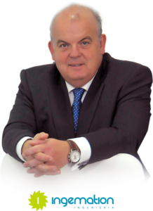 Ingemation CEO