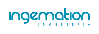 Logotipo Ingemation Ingenieria
