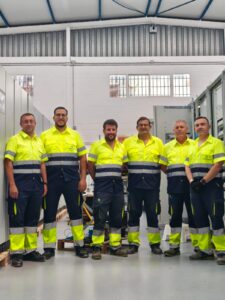 2025- Equipo producción