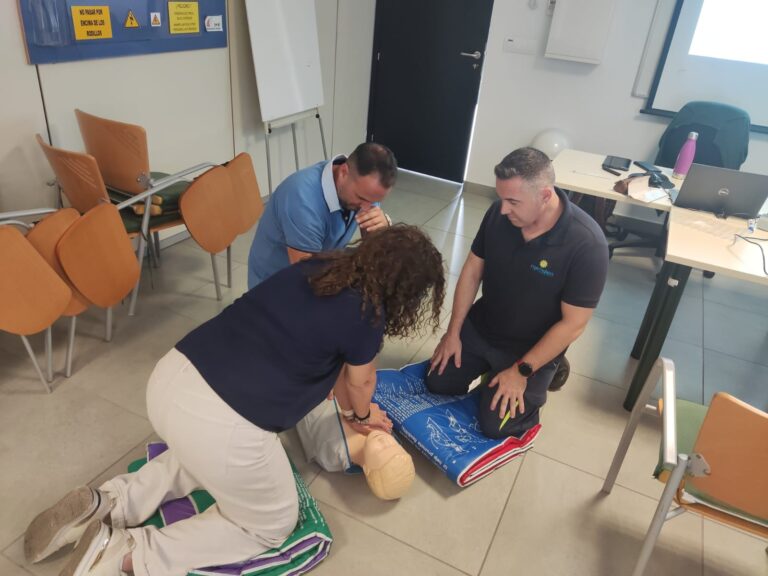 290925-Formación Primeros Auxilios