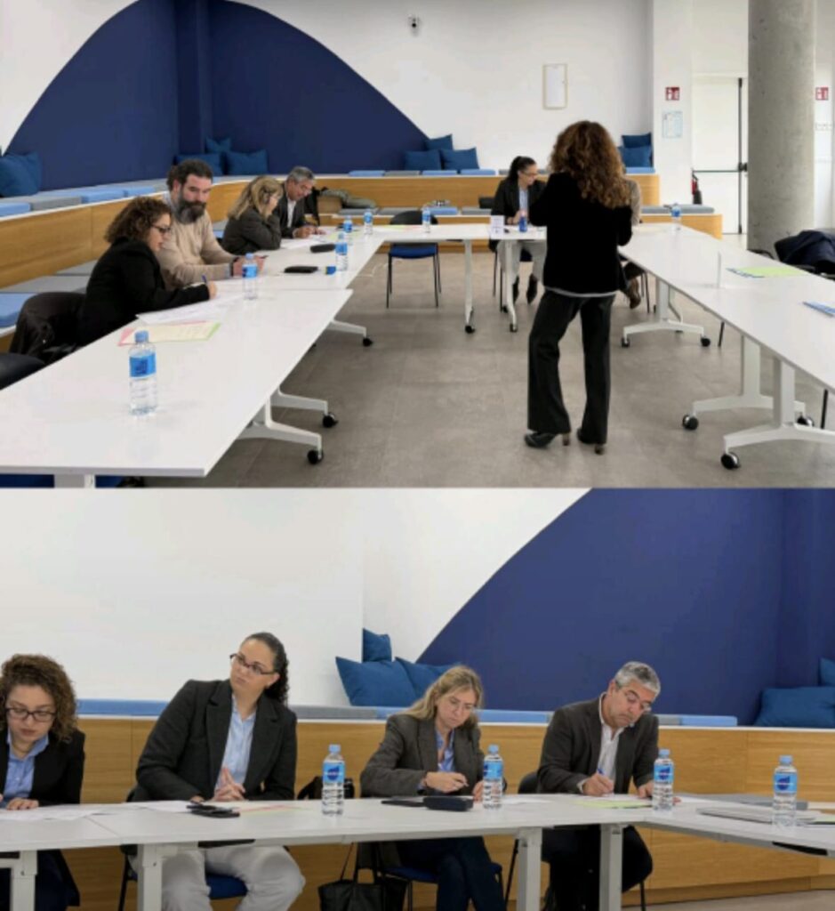 Taller Atracción del Talento 1