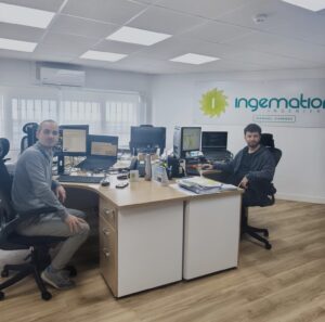 Nuevos compañeros INTEGRACIÓN-Copia