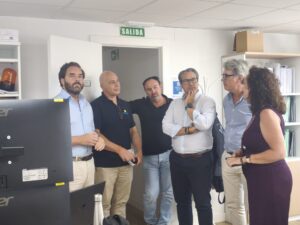 Integración