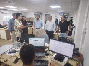 Oficina Técnica- Ingeniería 2