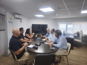 Sala de reunión 2